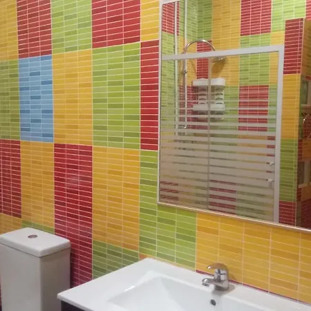 Diamond Economy Hostel Lisboa