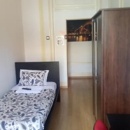 Diamond Economy Hostel Lisboa