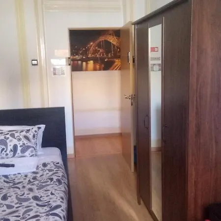 Hostel Diamond Economy Lisboa