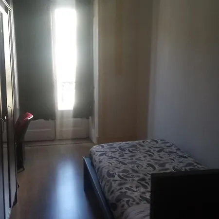 Diamond Economy Hostel Lisboa